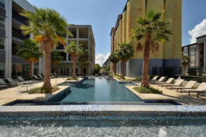 Amazing Apartment close to Riverwalk Alamo Pearl